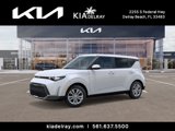 New 2025 Kia Soul LX image 3