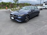 Used 2025 Mercedes-Benz C 300 4MATIC Sedan image 3