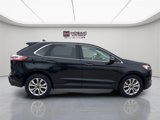 Used 2024 Ford Edge Titanium image 2
