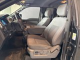 Used 2013 Ford F150 XLT w/ XLT Chrome Pkg image 2