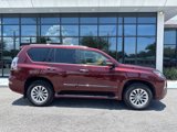 Certified 2019 Lexus GX 460 image 2