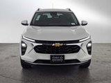 New 2025 Chevrolet Trax LT w/ Driver Confidence Package image 2