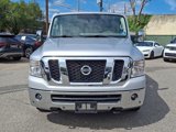 Used 2020 Nissan NV 3500 SL image 2