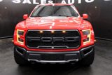 Used 2018 Ford F150 Raptor w/ Equipment Group 802A Luxury image 2