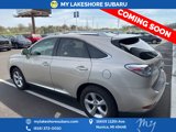 Used 2011 Lexus RX 350 AWD image 6