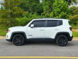 Used 2019 Jeep Renegade Altitude w/ Quick Order Package 2XM image 3