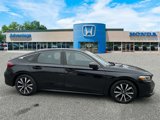 Certified 2022 Honda Civic EX-L image 3