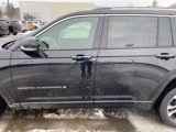 Certified 2021 Jeep Grand Cherokee L Overland image 6