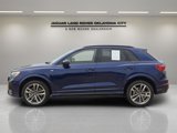Used 2022 Audi Q3 2.0T Premium image 3