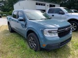 Used 2022 Ford Maverick XLT w/ Equipment Group 300A Standard image 3