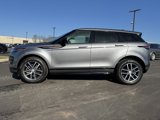 Used 2024 Land Rover Range Rover Evoque Dynamic SE image 5