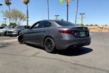Used 2017 Alfa Romeo Giulia image 3