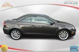 Used 2012 Volkswagen Eos Executive image 6