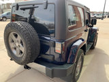 Used 2013 Jeep Wrangler Sport image 6