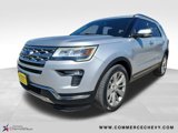 Used 2018 Ford Explorer Limited image 3