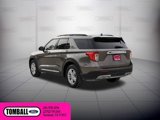 Used 2021 Ford Explorer XLT w/ Equipment Group 202A image 6