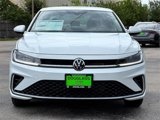 New 2025 Volkswagen Jetta S image 3