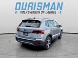 Certified 2024 Volkswagen Taos S image 3