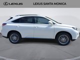 Used 2013 Lexus RX 350 FWD image 4