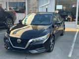 Used 2021 Nissan Sentra SV image 3