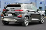 Used 2018 Hyundai Kona Limited image 2