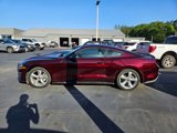 Used 2018 Ford Mustang Premium w/ Equipment Group 201A image 4