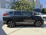 Used 2018 Honda CR-V Touring image 2