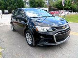 Used 2020 Chevrolet Sonic LT image 4