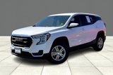 Used 2024 GMC Terrain SLE image 2