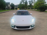 Used 2018 Porsche Panamera 4 image 3