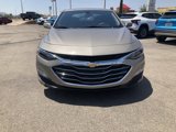 Used 2022 Chevrolet Malibu LT image 2