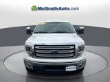 Used 2014 Ford F150 Lariat w/ Equipment Group 502A Luxury image 2