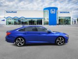Used 2018 Honda Accord Sport image 2