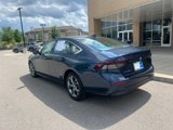 Certified 2023 Honda Accord EX image 2