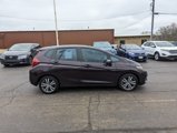 Used 2015 Honda Fit EX image 2