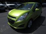 Used 2013 Chevrolet Spark LS image 4