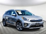 Used 2022 Kia Niro LXS image 2