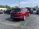 Used 2019 Chevrolet Equinox LT image 2