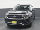 Used 2022 Volkswagen Taos S image 3