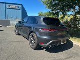 Certified 2025 Porsche Macan image 3