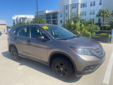 Used 2013 Honda CR-V LX image 4