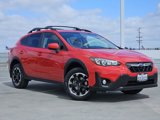 Used 2021 Subaru Crosstrek 2.0i Premium w/ Moonroof Package image 3