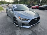 Used 2020 Hyundai Veloster Turbo image 2