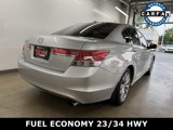 Used 2011 Honda Accord EX-L image 3