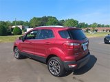 Used 2021 Ford EcoSport Titanium image 3