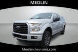 Used 2015 Ford F150 XLT w/ Equipment Group 302A Luxury image 4