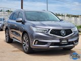 Certified 2020 Acura MDX FWD w/ Advance Package image 3