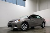 Used 2016 Toyota Corolla LE image 3