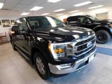 Certified 2021 Ford F150 XLT w/ Equipment Group 302A High image 4