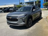New 2025 Chevrolet Trax LT w/ Driver Confidence Package image 2